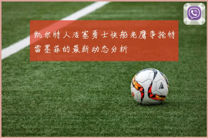 凯尔特人活塞勇士快船老鹰争抢特雷墨菲的最新动态分析